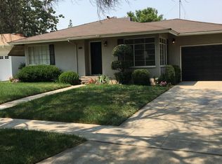 1628 W Vassar Ave, Fresno, CA 93705