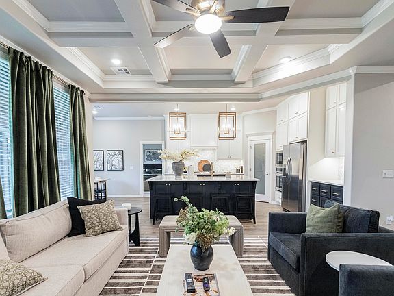 Homes by Taber Hazel Bonus Room 5 Bedroom Floor Plan