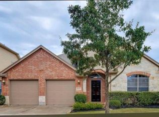 9115 Springcroft Ct, Tomball, TX 77375
