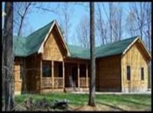 414 Old Holderford Rd, Kingston, TN 37763
