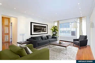 Sold by Brown Harris Stevens