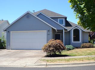 16813 SW Cobblestone Dr, Sherwood, OR 97140