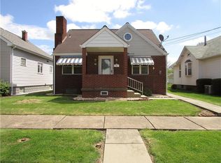 1212 Liberty Ave, Natrona Heights, PA