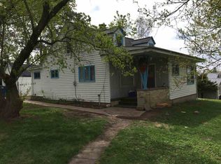 201 E Pioneer Ave, Wittenberg, WI 54499