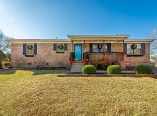 1846 N Prairie Cir, Hixson, TN 37343