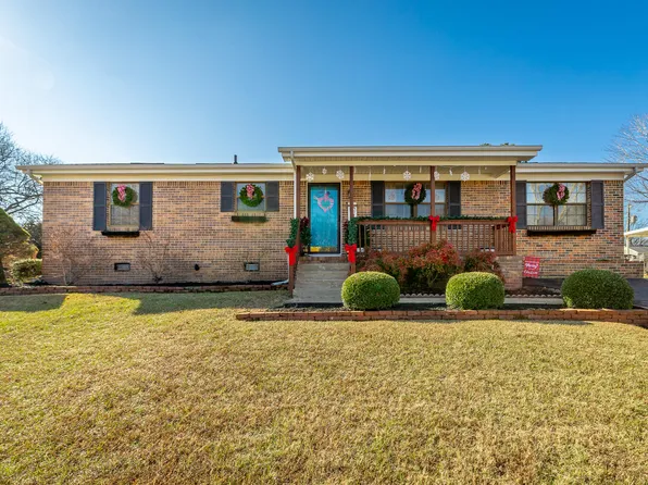 1846 N Prairie Cir, Hixson, TN 37343