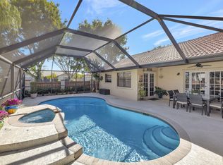 1912 NW 80th Ave W, Pompano Beach, FL 33063