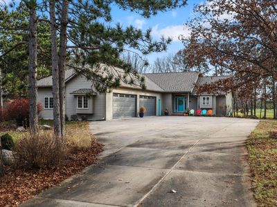1451 SAWGRASS DRIVE, Nekoosa, WI, 54457