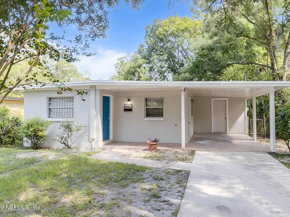 2227 HARTRIDGE Street, Jacksonville, FL 32209