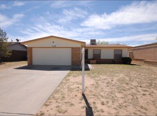 11388 Beach Front Dr, El Paso, TX 79936