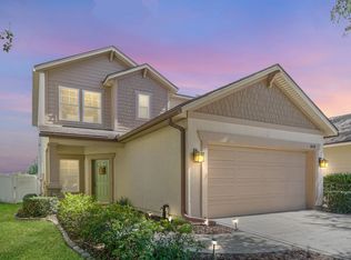 6119 Eddystone Trl, JACKSONVILLE, FL 32258