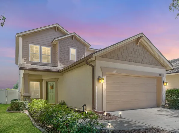 6119 Eddystone Trl, Jacksonville, FL 32258
