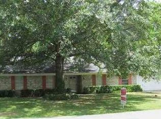 603 West St, White Hall, AR 71602