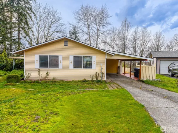 3431 Shattuck Avenue S, Renton, WA 98055