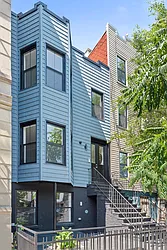 677 Decatur Street in Ocean Hill