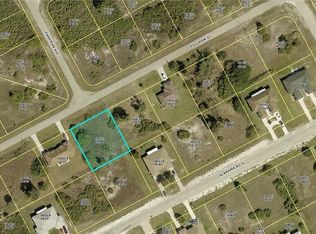 176 Pullman St, Lehigh Acres, FL 33936