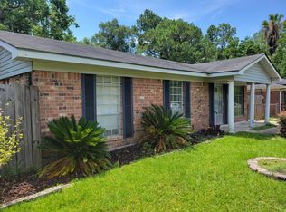 3925 Creekway Dr E, Mobile, AL 36605
