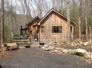 6588 Mill Creek Rd, Millboro, VA 24460