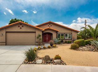 67665 Garbino Rd, Cathedral City, CA 92234