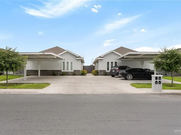1804 Stauffer St, Weslaco, TX 78596