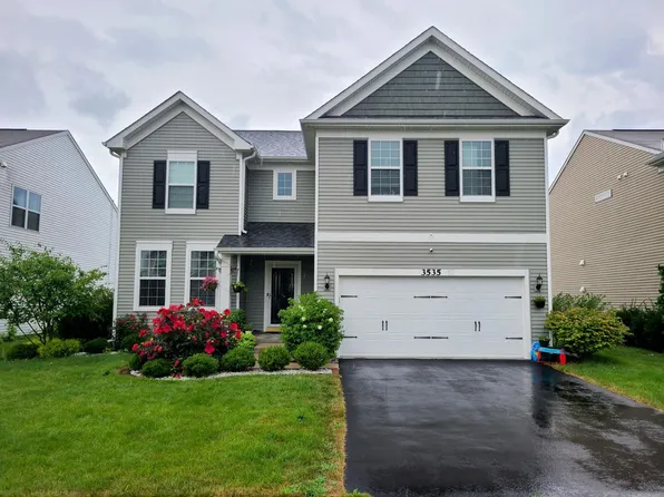 3535 Birch Ln, Naperville, IL 60564