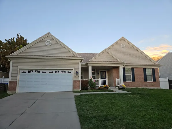 11623 S Thornberry Dr E, Draper, UT 84020