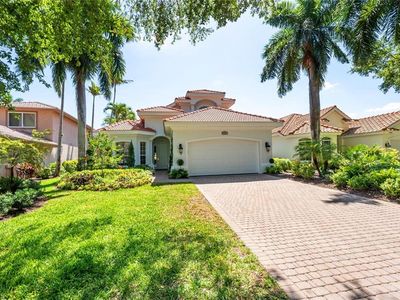 5084 Kensington High ST, Naples, FL, 34105