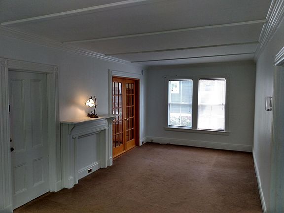 Living Room Facing East