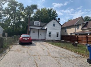 160 E Etta Ave, Saint Louis, MO