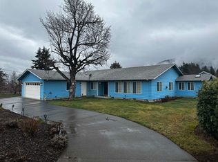 5165 Lost Lake Rd, Hood River, OR 97031