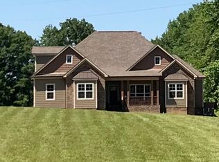 11146 Moss Branch Rd, Bon Aqua, TN 37025