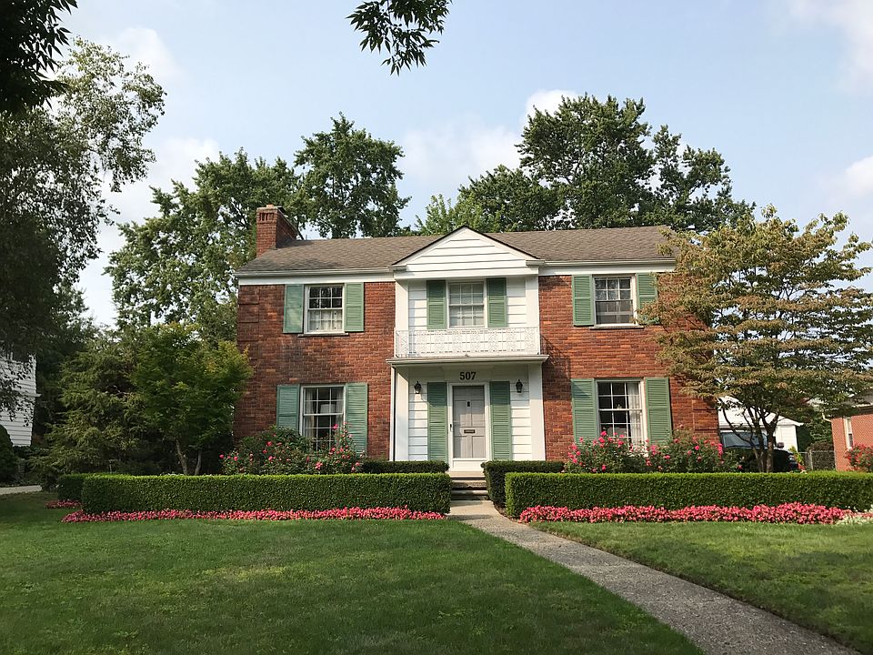 1st image of 507 Lakepointe St