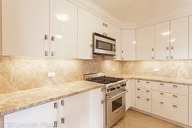 Rented by Milford Management