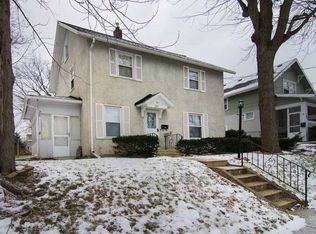 209 N Webster St, Jackson, MI 49202