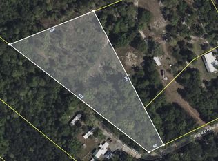 2.42 Saint Andrews Church Rd, Sanford, NC 27332