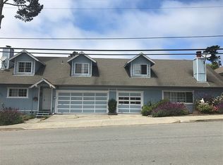 673 The Alameda, El Granada, CA 94018