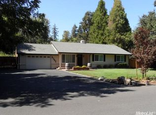 8509 Bennett Dr, Stockton, CA 95212