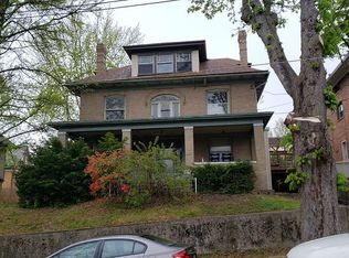 5845 Phillips Ave, Pittsburgh, PA