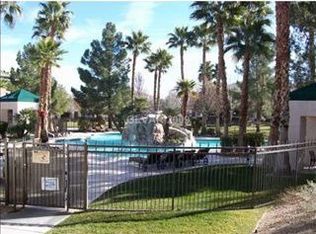 1509 Blackcombe St UNIT 101, Las Vegas, NV 89128