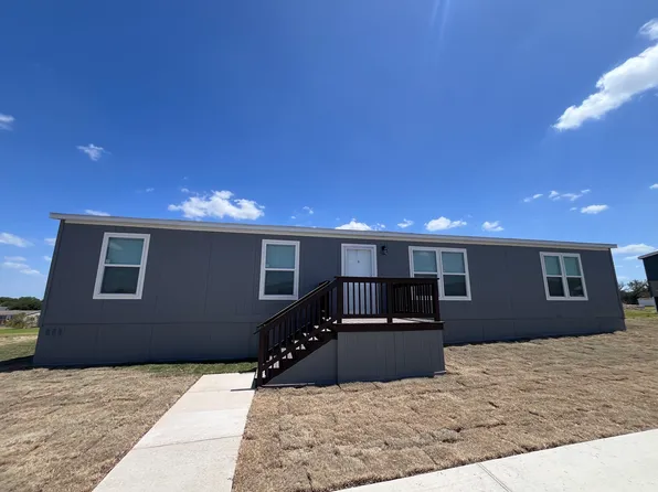 162 Split Rail Pkwy Plan, Sunset Ridge TX
