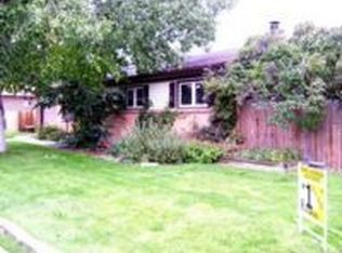 2636 Jackson St, Cheyenne, WY 82009