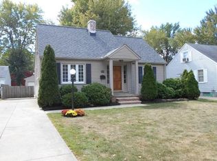 95 French St, Berea, OH