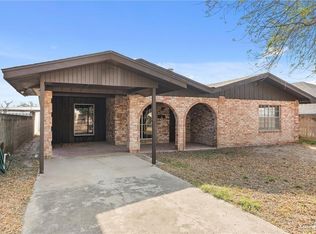 307 S Cox St, Rio Grande City, TX 78582