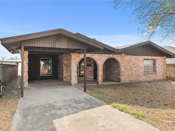 307 S Cox St, Rio Grande City, TX 78582