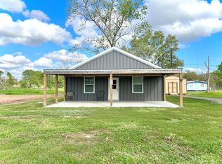 99 Elizabeth Dr, Bay City, TX 77414