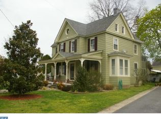 115 N Main St, Camden Wyoming, DE 19934