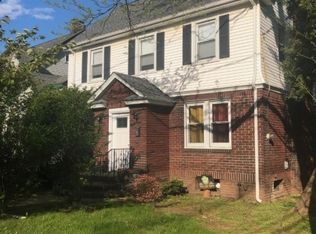 301 Hillside Rd, Elizabeth, NJ 07208