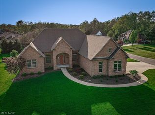 7391 Eagle Trce, Boardman, OH 44512