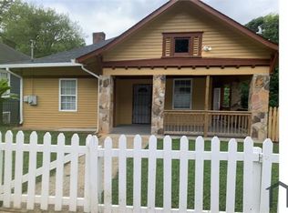 284 Sunset Ave NW, Atlanta, GA 30314