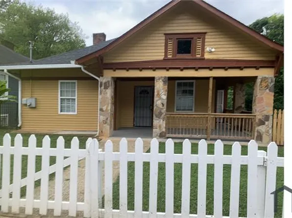 284 Sunset Ave NW, Atlanta, GA 30314